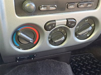 2012 Chevrolet Colorado Work Truck