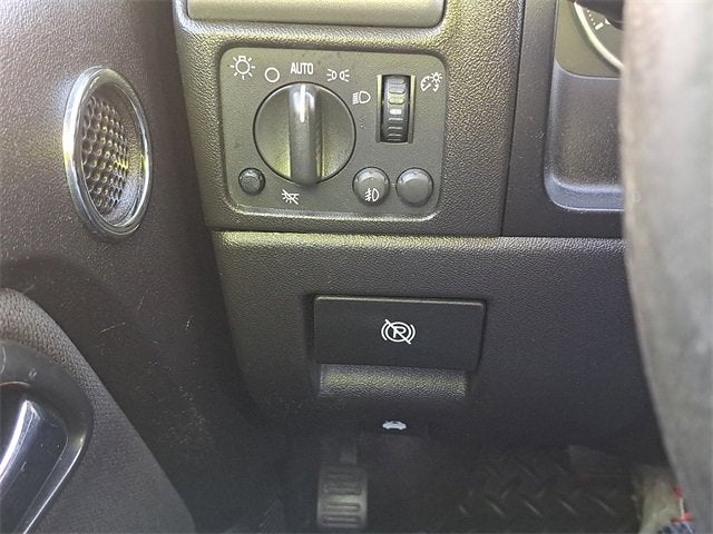 2012 Chevrolet Colorado Work Truck