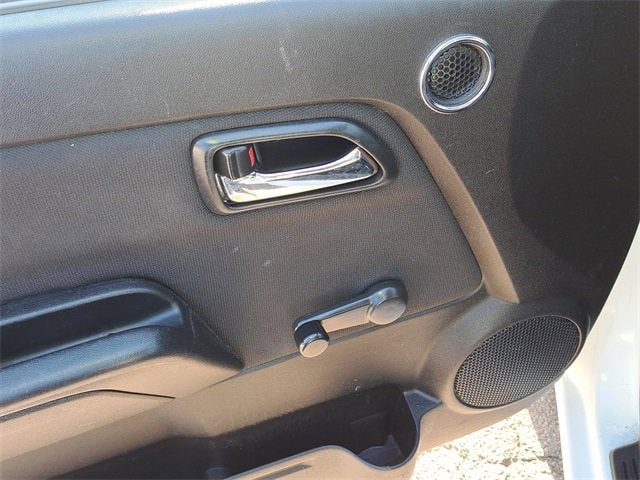 2012 Chevrolet Colorado Work Truck