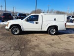 2012 Chevrolet Colorado Work Truck