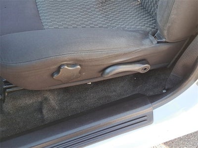 2012 Chevrolet Colorado Work Truck