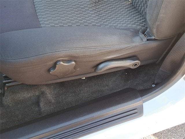 2012 Chevrolet Colorado Work Truck