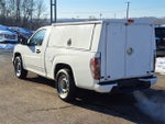 2012 Chevrolet Colorado Work Truck