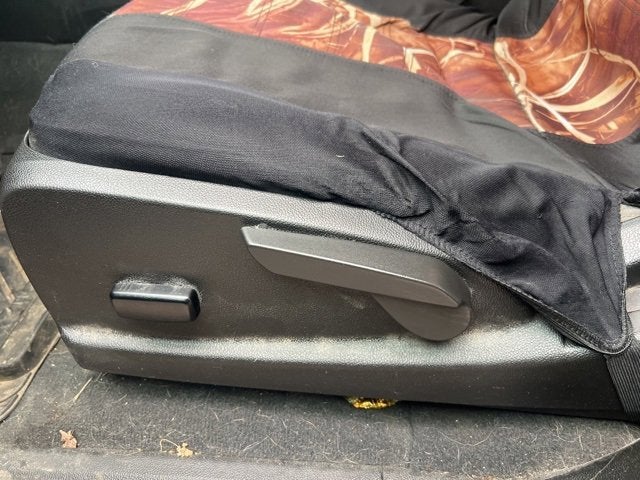 2022 Chevrolet Colorado WT