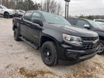 2022 Chevrolet Colorado WT