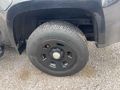 2022 Chevrolet Colorado WT