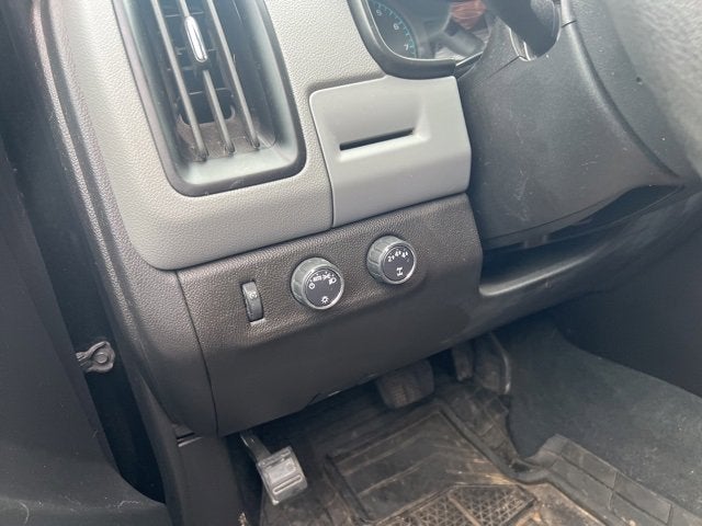 2022 Chevrolet Colorado WT