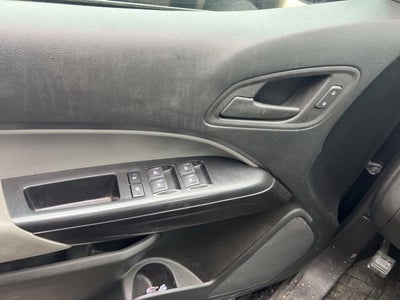 2022 Chevrolet Colorado WT