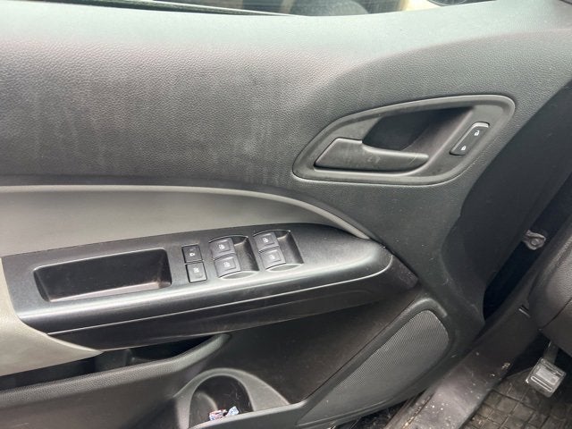 2022 Chevrolet Colorado WT