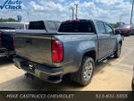 2021 Chevrolet Colorado 4WD LT