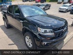 2021 Chevrolet Colorado 4WD LT