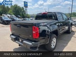 2021 Chevrolet Colorado 4WD LT