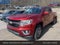 2016 Chevrolet Colorado 4WD Z71
