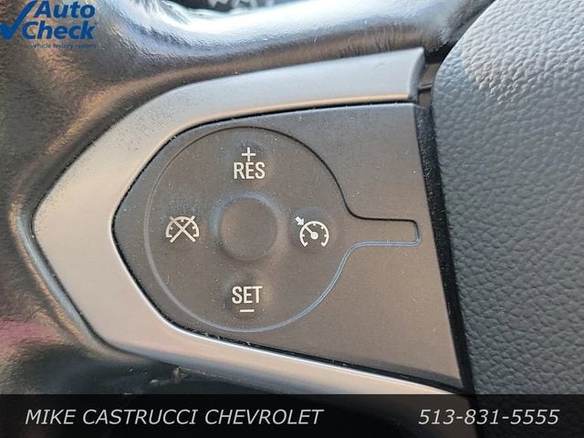 2018 Chevrolet Colorado 4WD ZR2