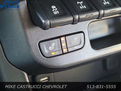 2018 Chevrolet Colorado 4WD ZR2