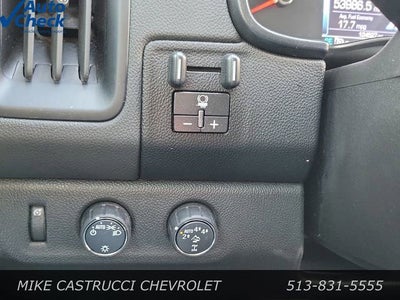 2018 Chevrolet Colorado 4WD ZR2