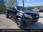 2018 Chevrolet Colorado 4WD ZR2