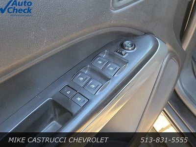 2018 Chevrolet Colorado 4WD ZR2
