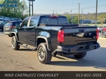 2018 Chevrolet Colorado 4WD ZR2