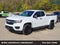 2017 Chevrolet Colorado 2WD WT