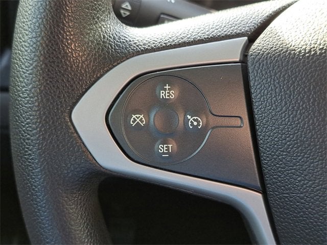 2017 Chevrolet Colorado 2WD WT