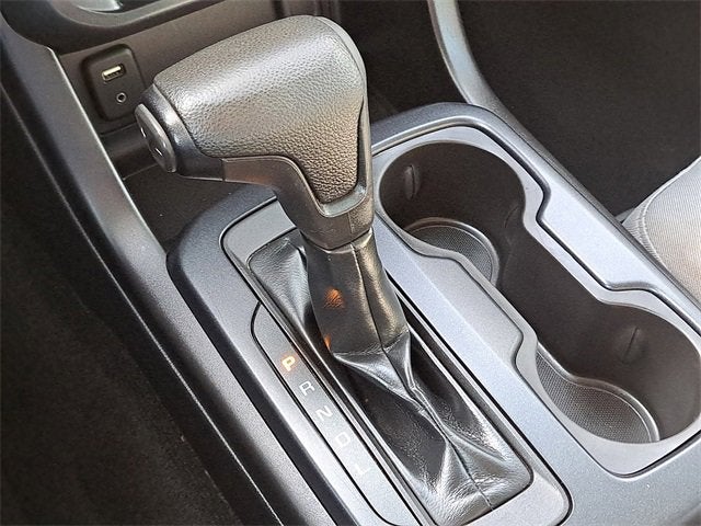 2017 Chevrolet Colorado 2WD WT