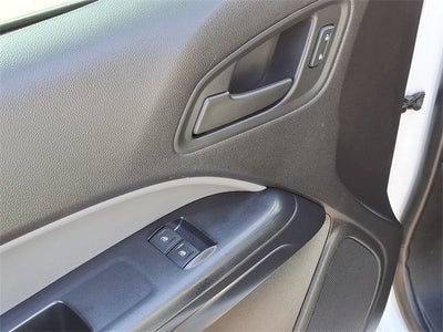 2017 Chevrolet Colorado 2WD WT