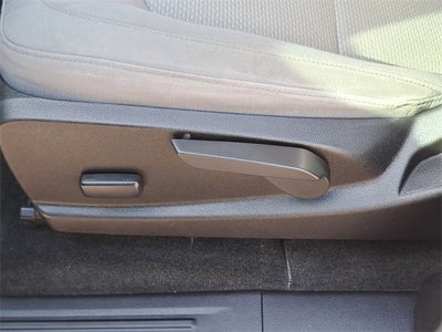 2017 Chevrolet Colorado 2WD WT