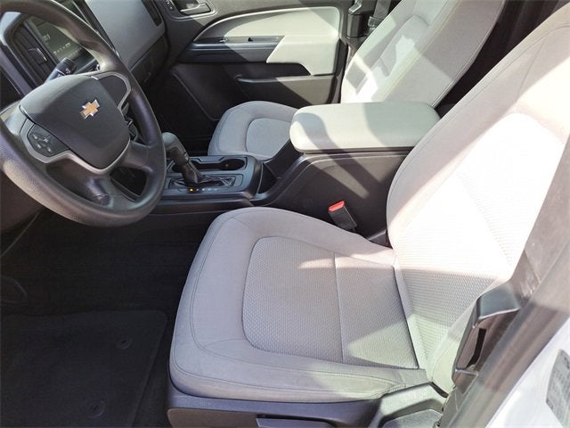 2017 Chevrolet Colorado 2WD WT