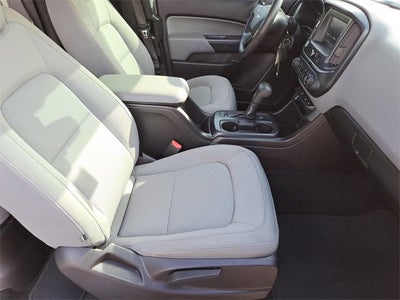 2017 Chevrolet Colorado 2WD WT