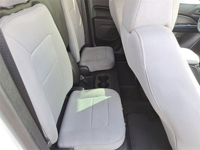 2017 Chevrolet Colorado 2WD WT