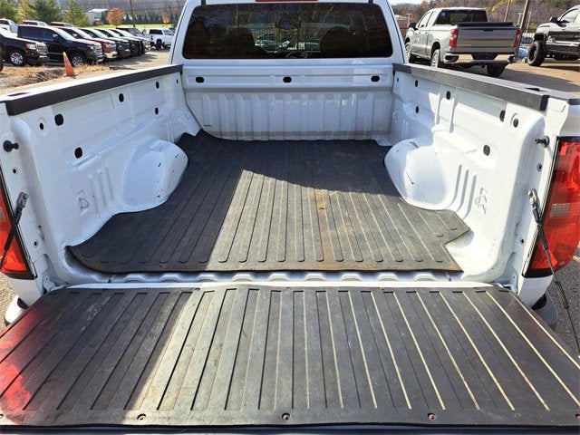 2017 Chevrolet Colorado 2WD WT