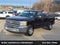 2012 Chevrolet Silverado 1500 Work Truck