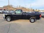 2012 Chevrolet Silverado 1500 Work Truck