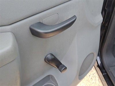 2012 Chevrolet Silverado 1500 Work Truck