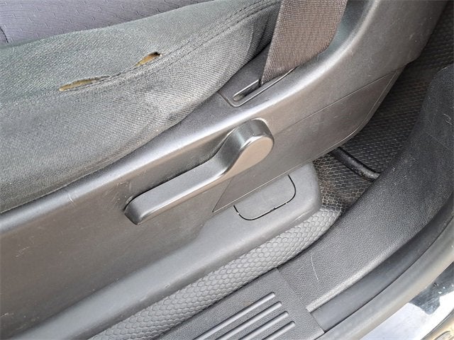 2012 Chevrolet Silverado 1500 Work Truck