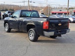 2012 Chevrolet Silverado 1500 Work Truck