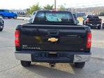 2012 Chevrolet Silverado 1500 Work Truck