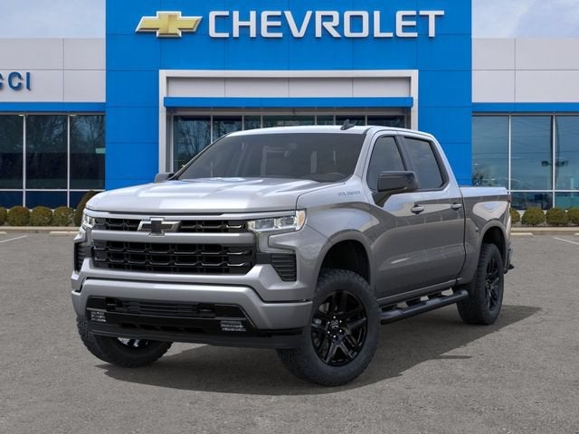 2026 Chevrolet Silverado 1500 RST - Photo 6