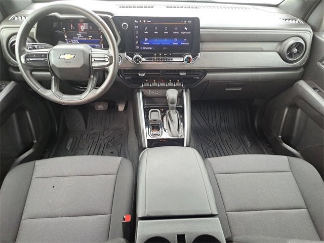 2023 Chevrolet Colorado WT