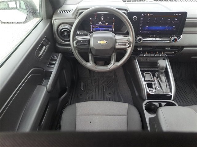 2023 Chevrolet Colorado WT