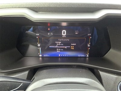 2023 Chevrolet Colorado WT