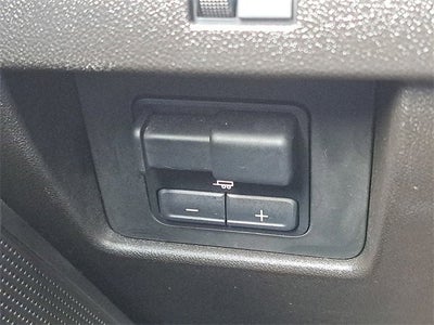 2023 Chevrolet Colorado WT