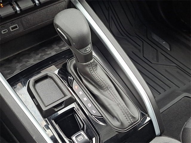 2023 Chevrolet Colorado WT