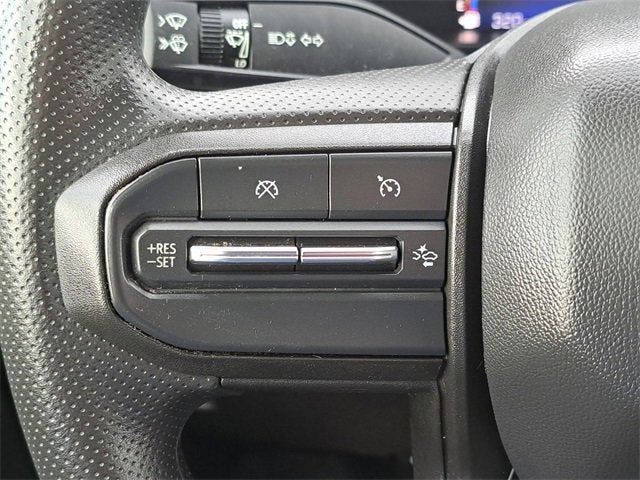 2023 Chevrolet Colorado WT