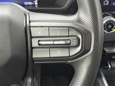 2023 Chevrolet Colorado WT