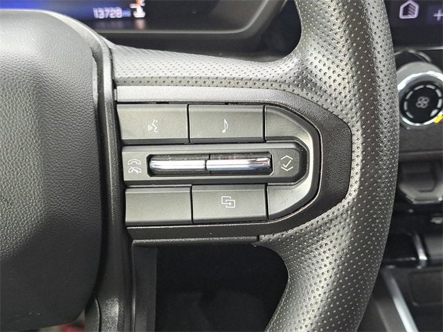 2023 Chevrolet Colorado WT