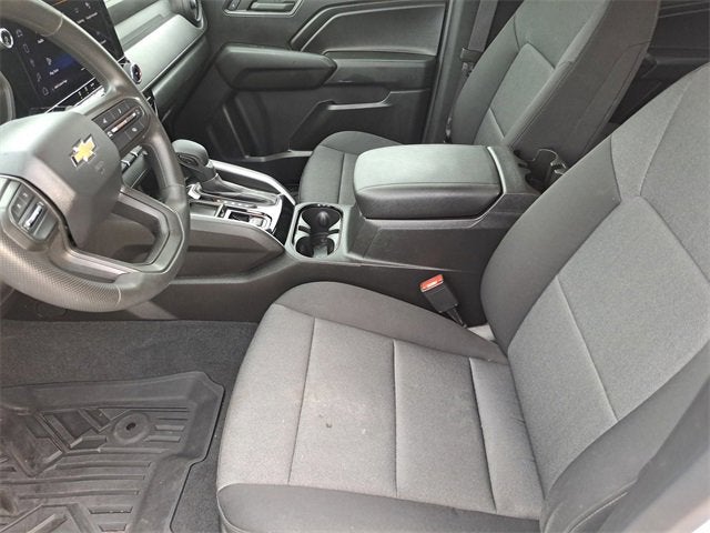 2023 Chevrolet Colorado WT