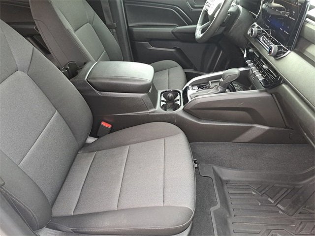 2023 Chevrolet Colorado WT