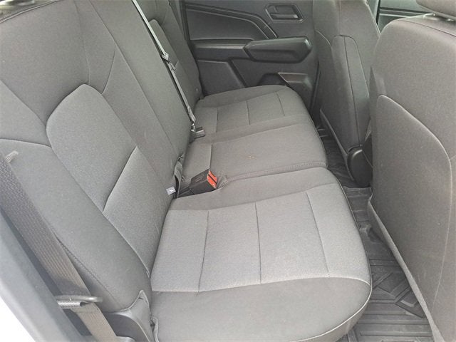 2023 Chevrolet Colorado WT